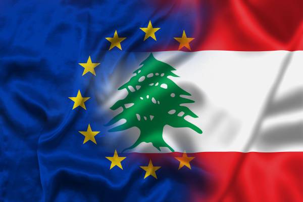 Líbano: declaración del Alto Representante, en n...