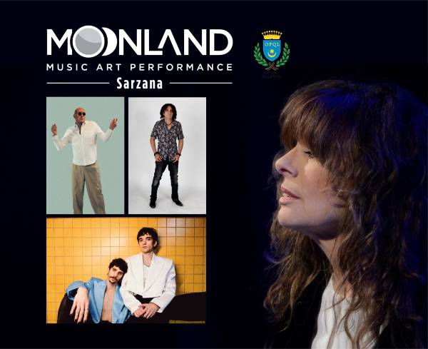 The 5th Edition of the Moonland Festival in Sarzan...