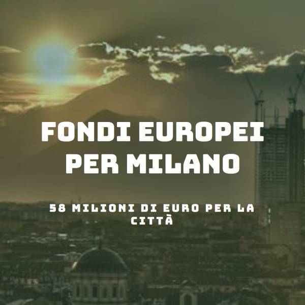 Case Popolari di Milano: Arriva un Sostegno Europe...