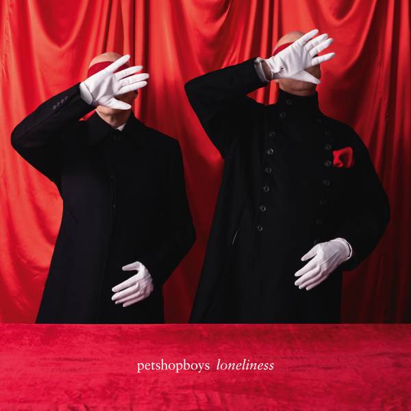 Pet Shop Boys: Annunciato il Nuovo Album 'Nonethel...